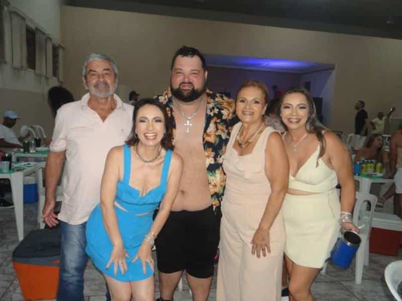 Coluna Renatinho – Sociais de Ibaté (SP) – 04/04/2024