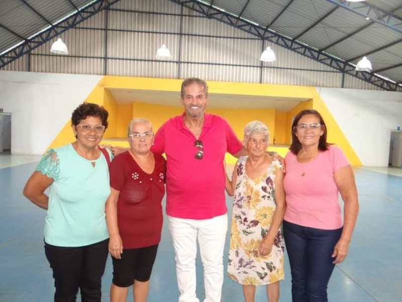 Coluna Renatinho – Sociais de Ibaté (SP) – 25/04/2024