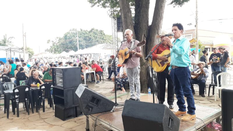 Coluna Miltinho de Carvalho – 16/04/2024
