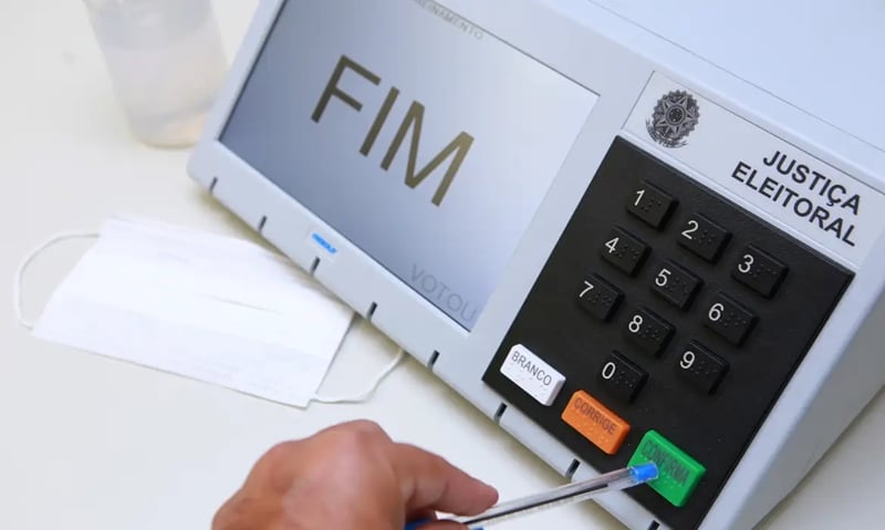 Confira o resultado das eleições em Porto Ferreira