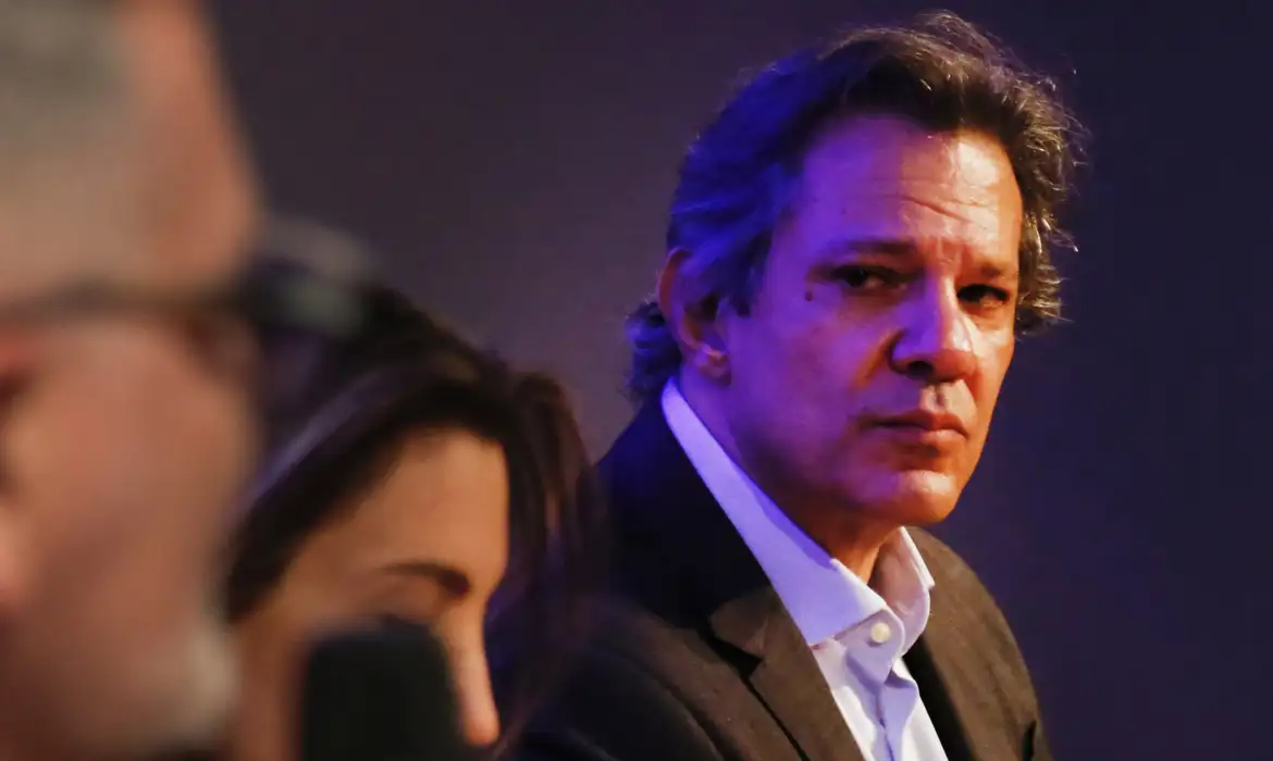 Haddad vê Alemanha como parceiro promissor