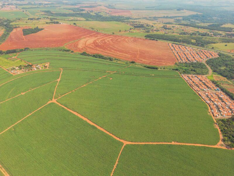 Aguassanta DI e Cataguá Construtora anunciam empreendimento em São Carlos