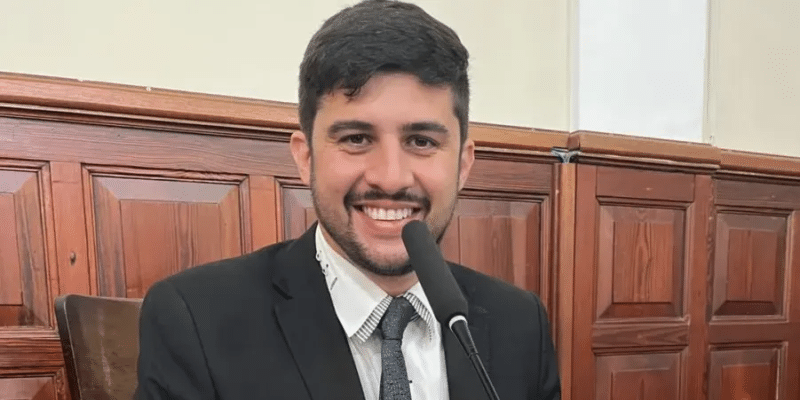 Bruno Zancheta propõe criação de cursos de capacitação