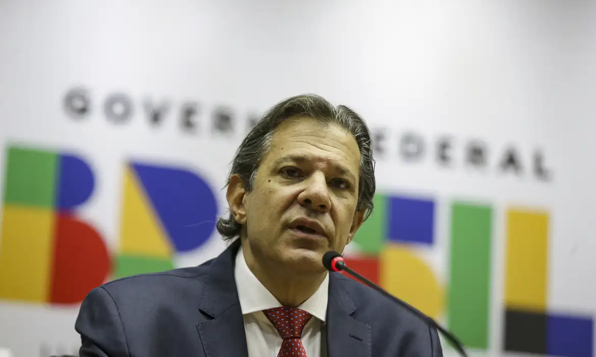 Fernando Haddad estará em São Carlos no sábado (28)