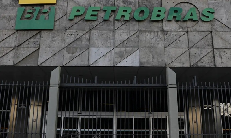 Petrobras registra lucro de R$ 36,6 bi