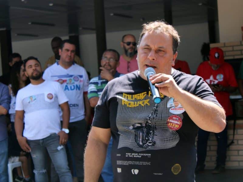 Sindicalista teme fechamento da Tecumseh