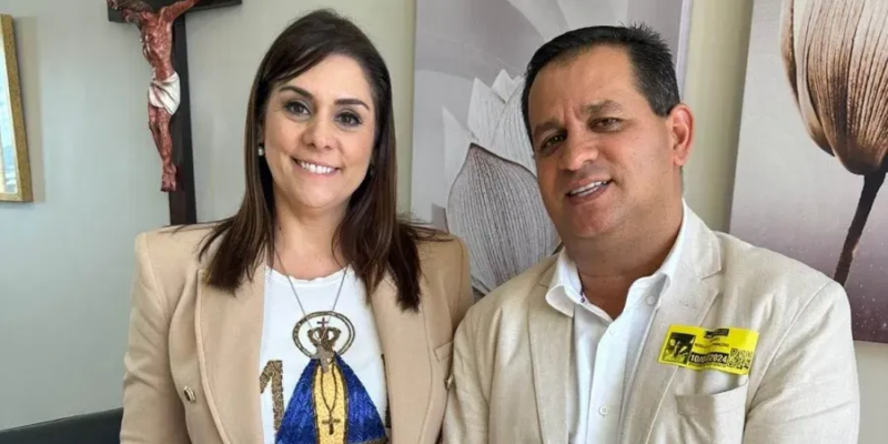 Roselei se reúne com deputados em busca de recursos para São Carlos