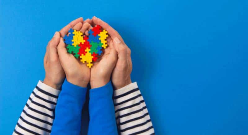 TEA (Transtorno do Espectro Autista) e seus diagnósticos ao longo da vida