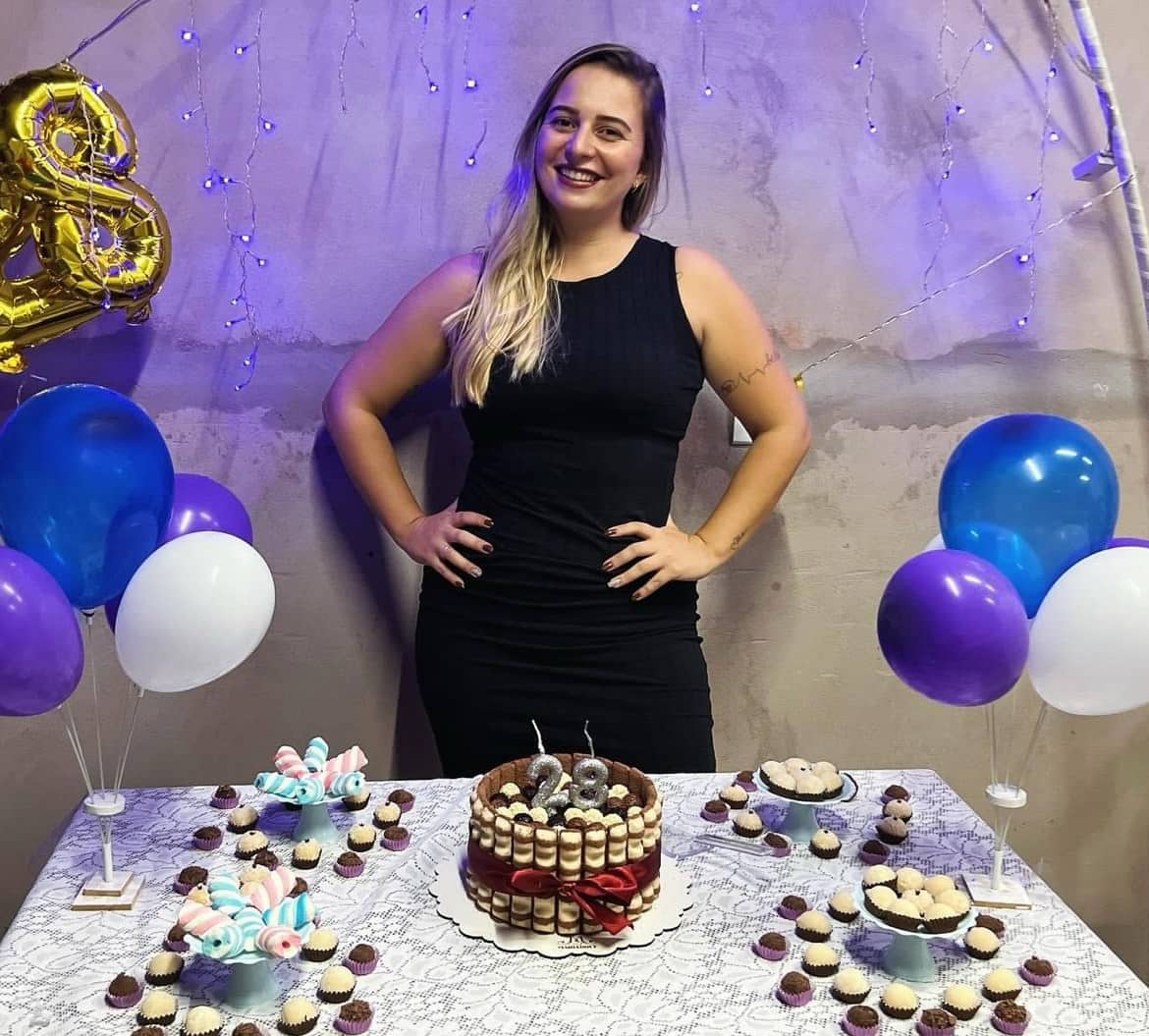 Coluna Marlene Macedo – 19/04/2024