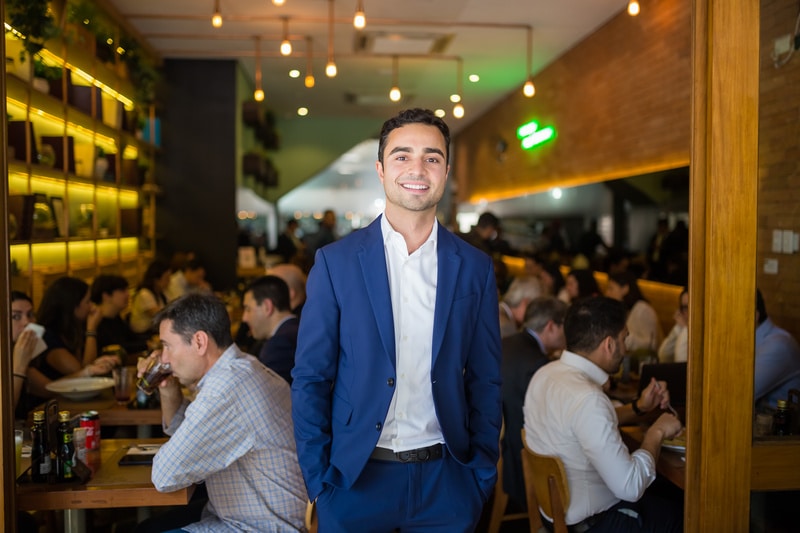 Inovação Educacional impulsionada por dados e tecnologia