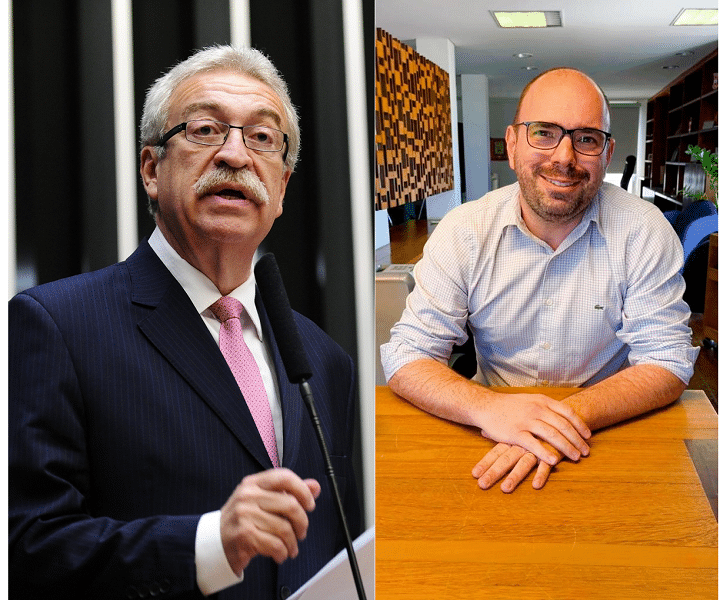 Newton lidera, seguido de Netto, diz Real Time Big Data