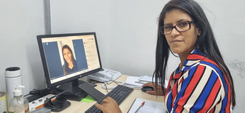 Vereadora Eliana apura denúncia de caos no atendimento da UPA