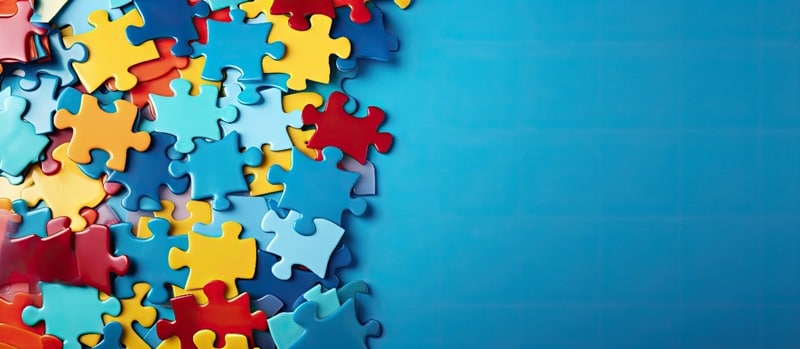 O TEA (Transtorno do Espectro Autista) e o Abril Azul