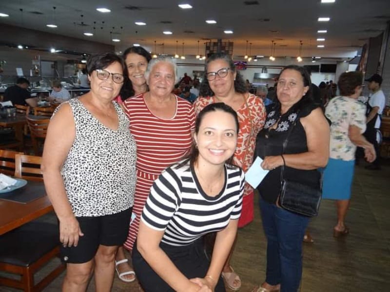 Coluna Renatinho – Sociais de Ibaté (SP) – 23/05/2024