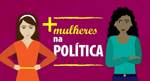 Número de candidaturas femininas pode passar de 100 na eleição municipal