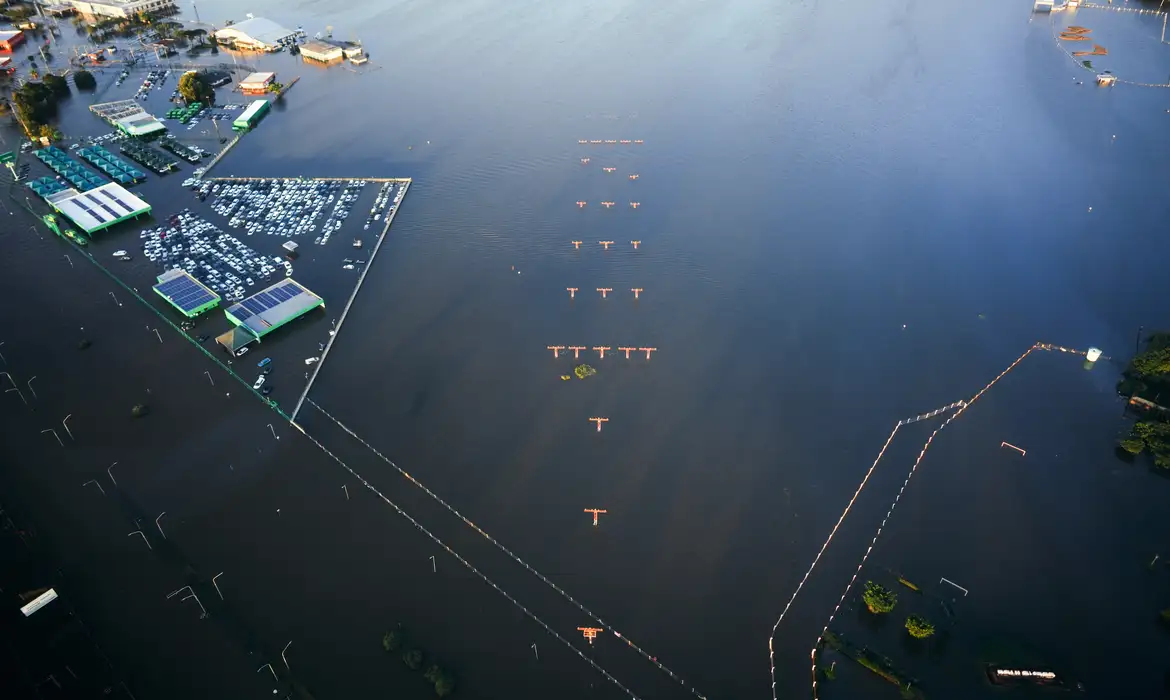 Aeroportos regionais