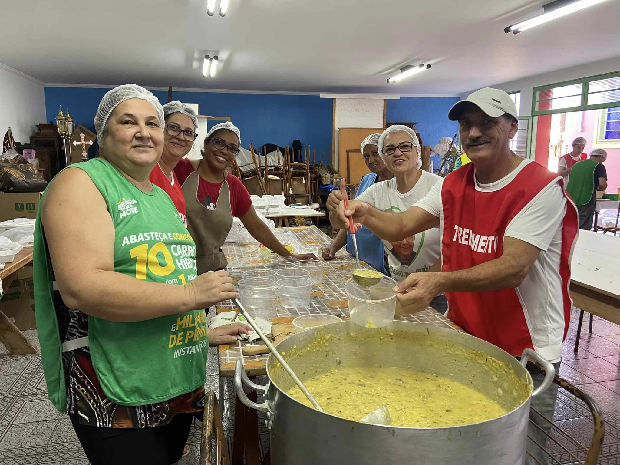 Coluna Marlene Macedo – 10/05/2024