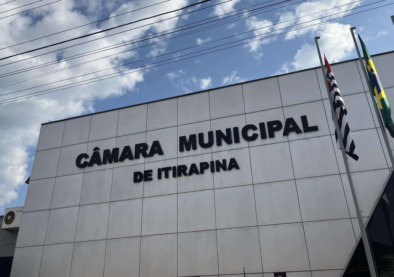 Confira os resultados das eleições em Itirapina