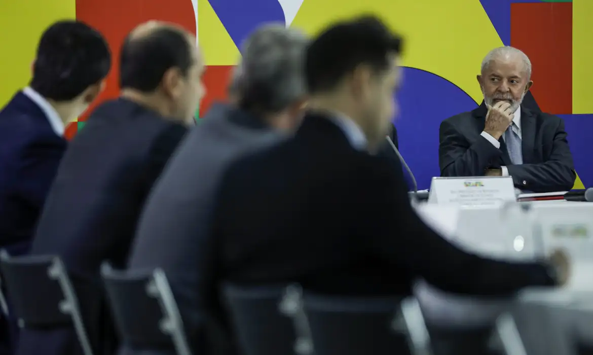 R$ 100,2 bi em investimentos