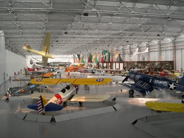 Especialista idealiza atrativo aéreo internacional