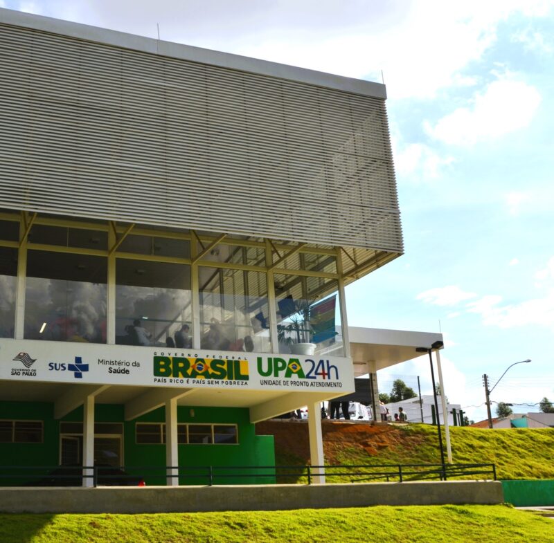 Funcionária da UPA acusa paciente de desacato e todos acabam na delegacia