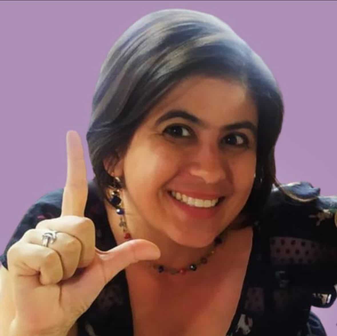 Justiça Eleitoral multa Raquel Auxiliadora por propaganda antecipada