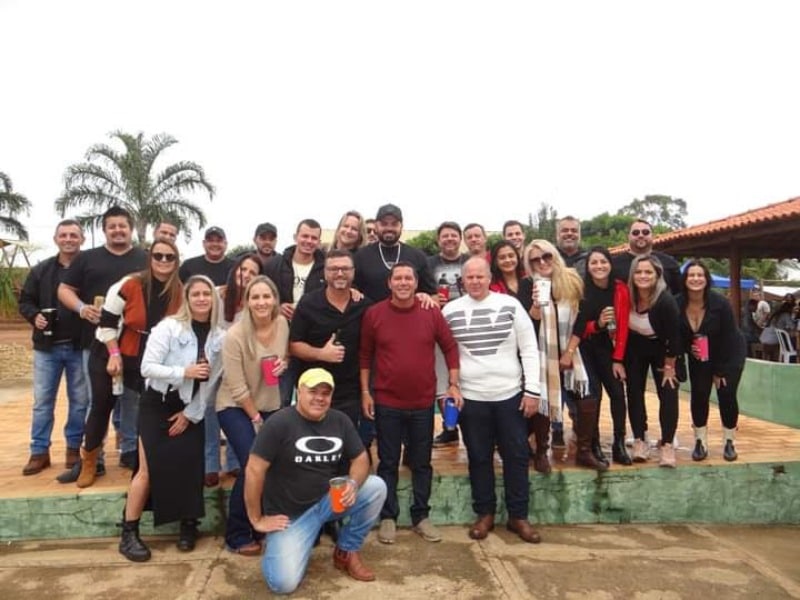 Coluna Renatinho – Sociais de Ibaté (SP) – 06/06/2024