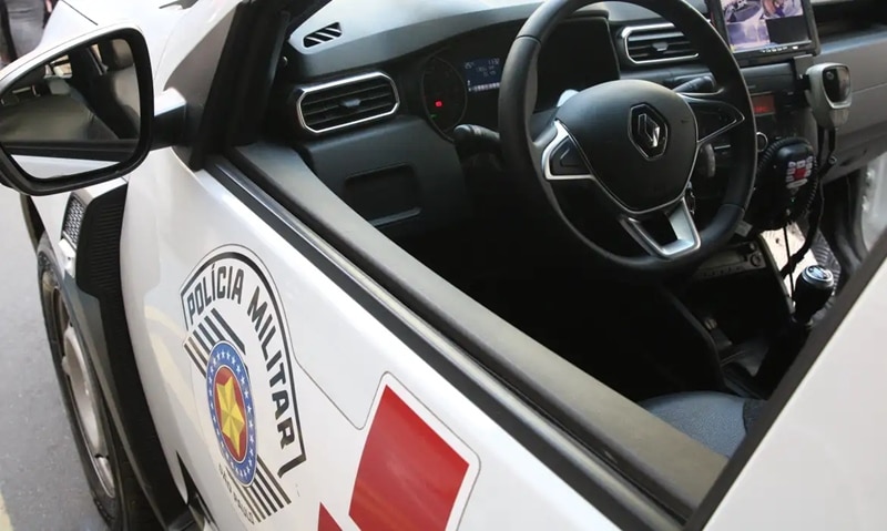 Iguatemi tem duas lojas furtadas; Polícia investiga o caso