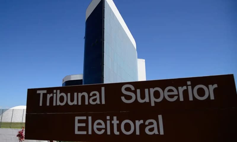 TSE proíbe apostas sobre eleições