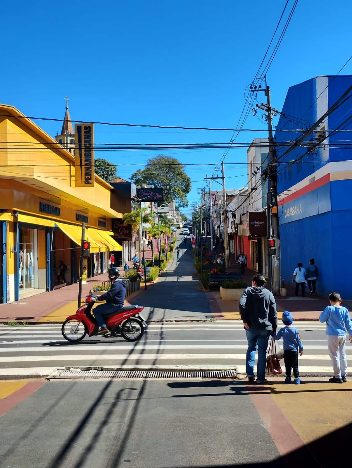 Alta de 8,1% na região