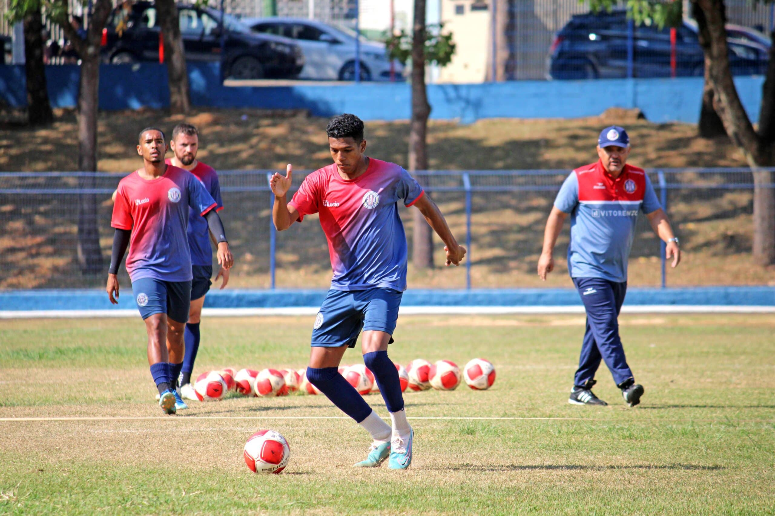 Lobão busca primeira vitória em Araras