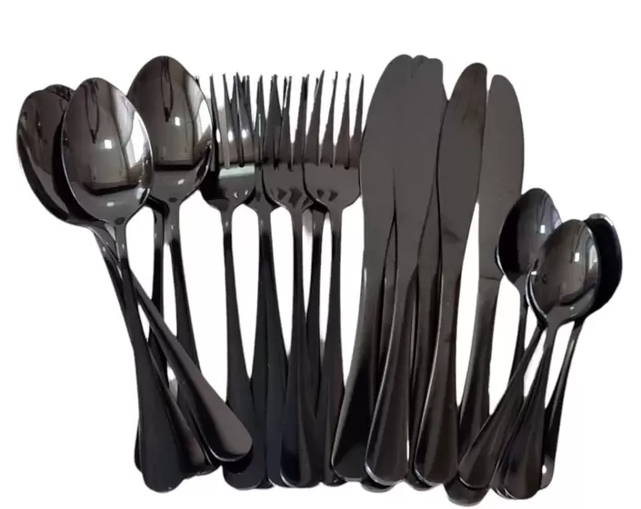 Sobretaxa a talheres brasileiros