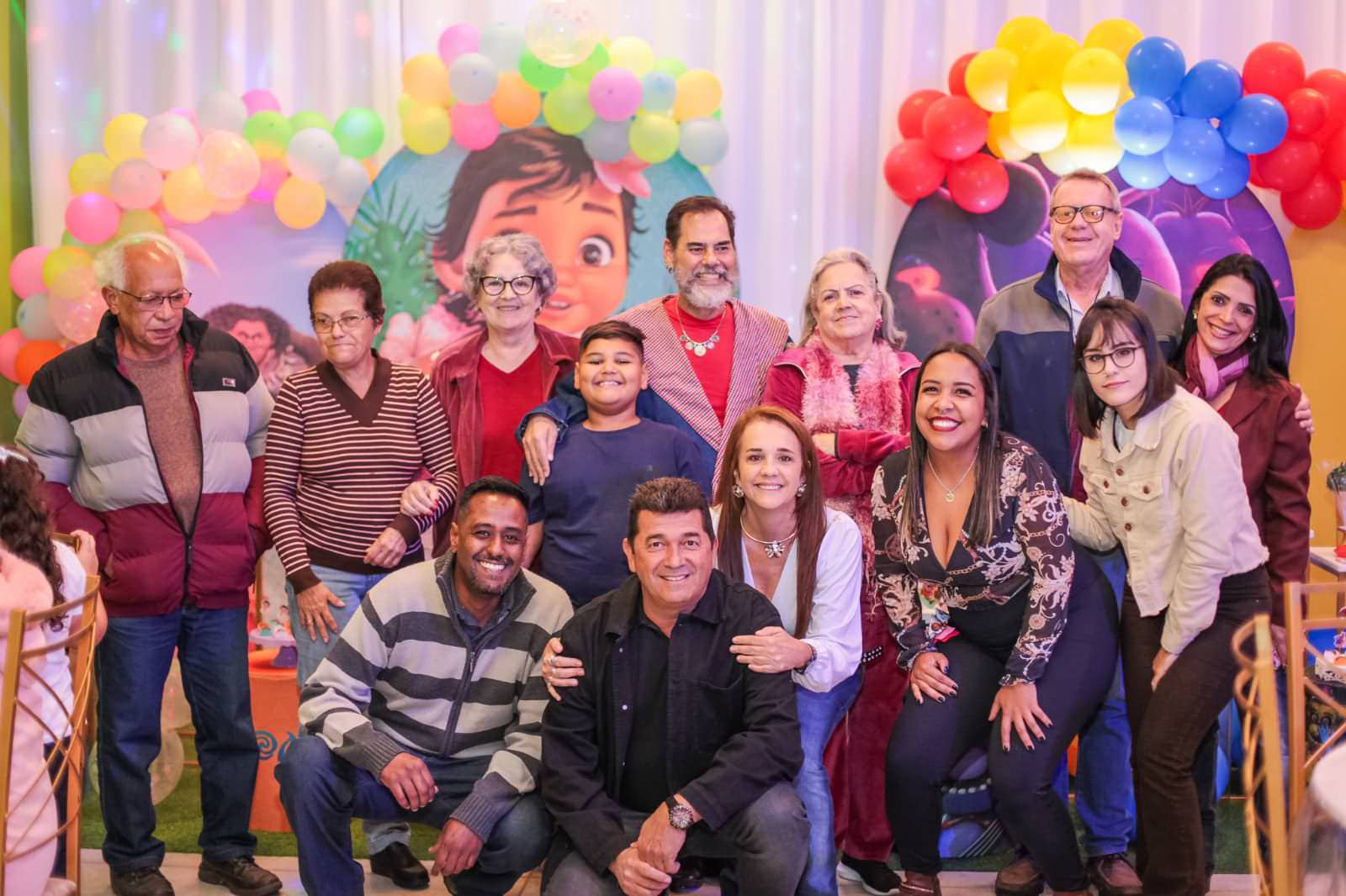 Coluna Marlene Macedo – 14/06/2024