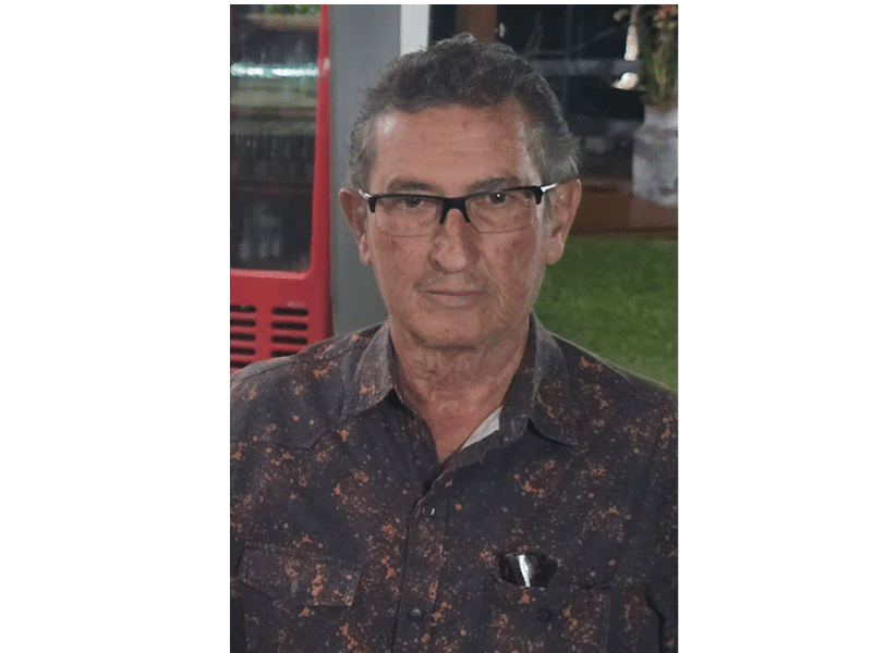 Horácio prevê mais desenvolvimento para Ibaté
