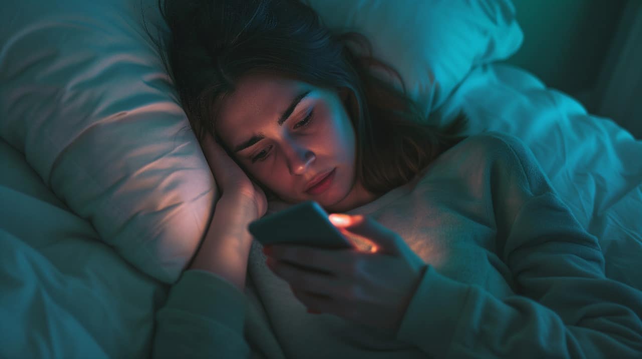 Ansiedade, o uso de telas e a síndrome de “FOMO”