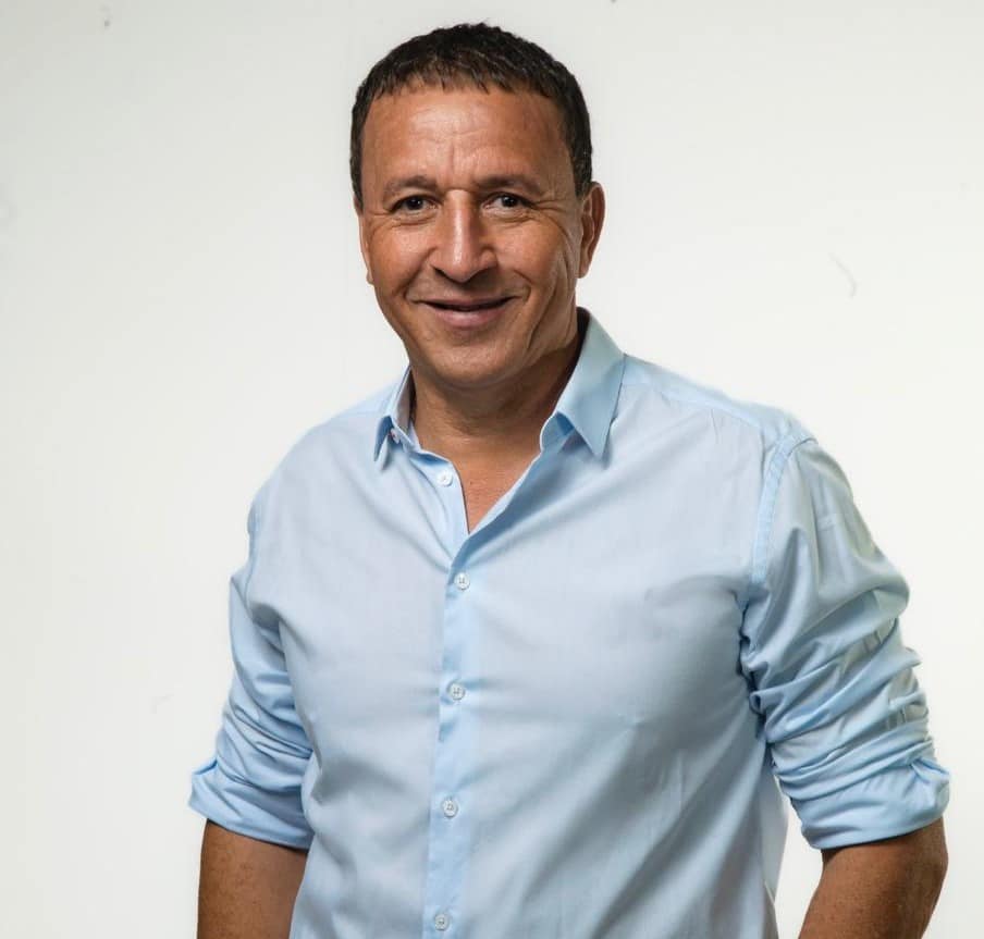 Edson Ferraz prioriza periferia
