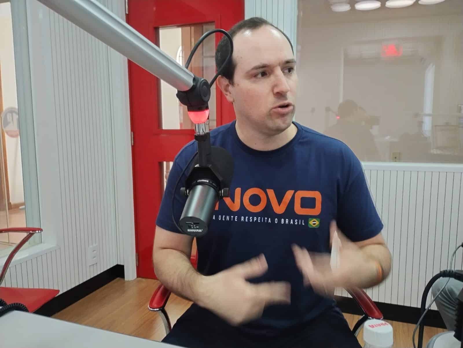 “São farinhas do mesmo saco”