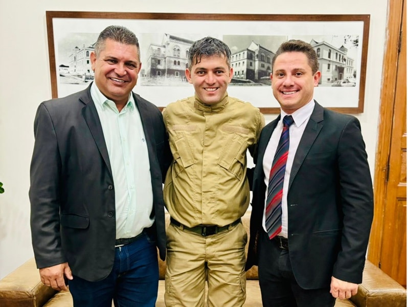 Unificados pelo Aracy