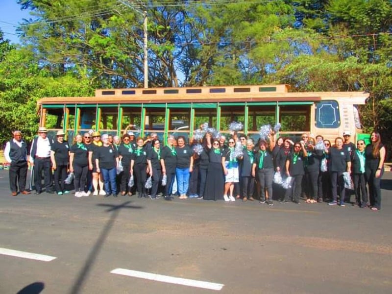 Coluna Renatinho – Sociais de Ibaté (SP) – 04/07/2024