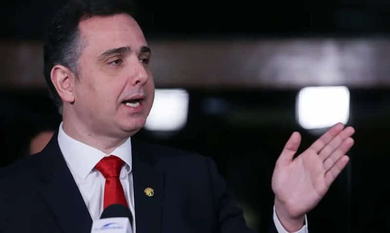 Pacheco e Lira dizem que mexida vai depender de ‘condições fiscais’