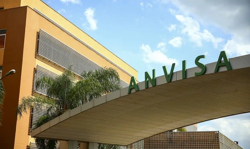 Anvisa proíbe comercialização de lotes da fórmula infantil Nutramigen