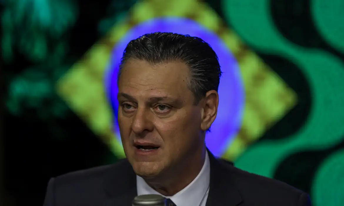 Autoembargo do Brasil garantiu transparência