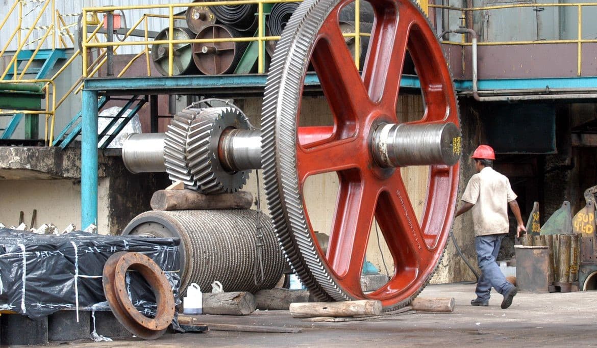 Indústrias gaúchas terão auxílio