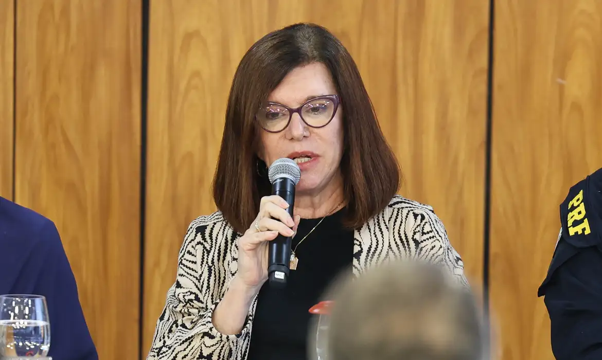 Petrobras quer aumentar o volume