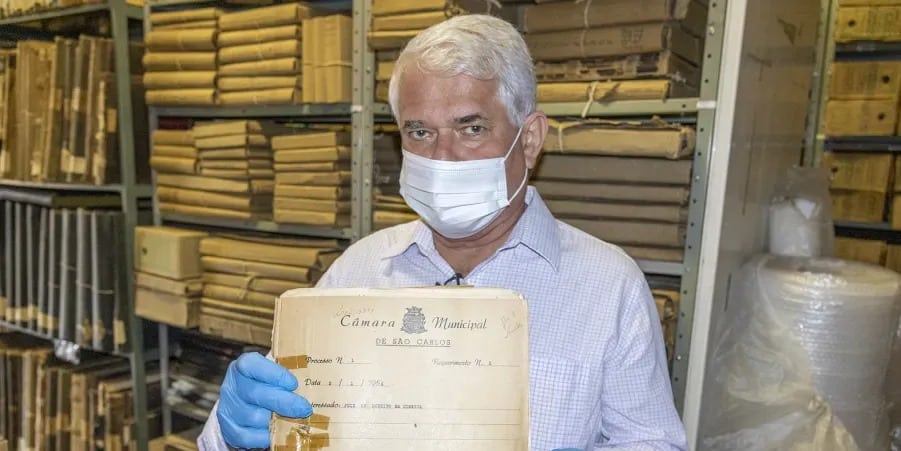 Marquinho Amaral envia R$ 320 mil