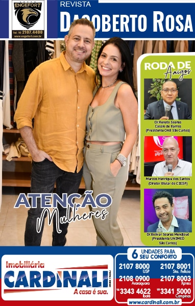 Coluna Dagoberto Rosa – 30/06/2024