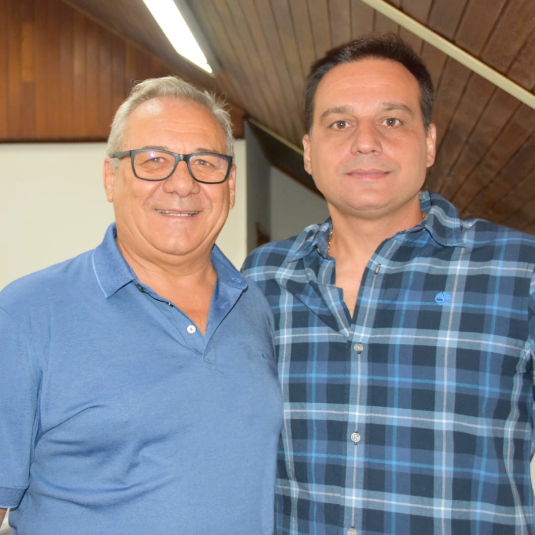 Câmara Municipal realiza sessão solene em homenagem aos comerciantes no dia 26