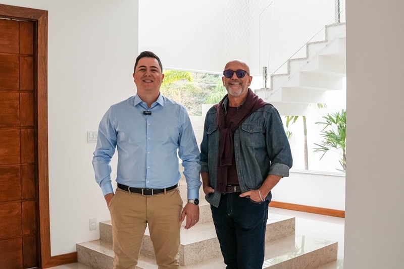 Coluna Amaro Junior – 02/08/2024