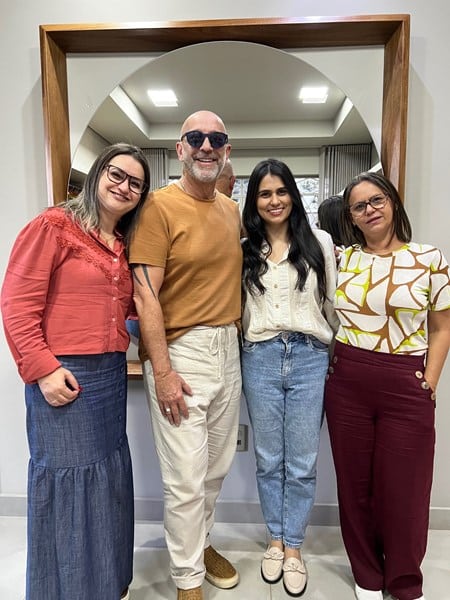 Coluna Amaro Junior – 09/08/2024