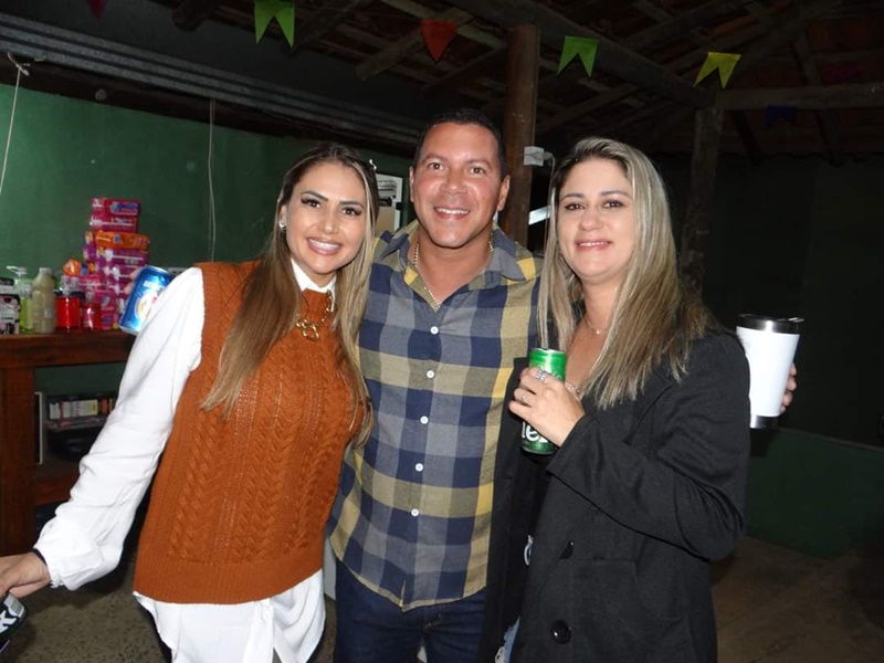 Coluna Paulo Melo – Sociais de Ibaté (SP) – 08/08/2024